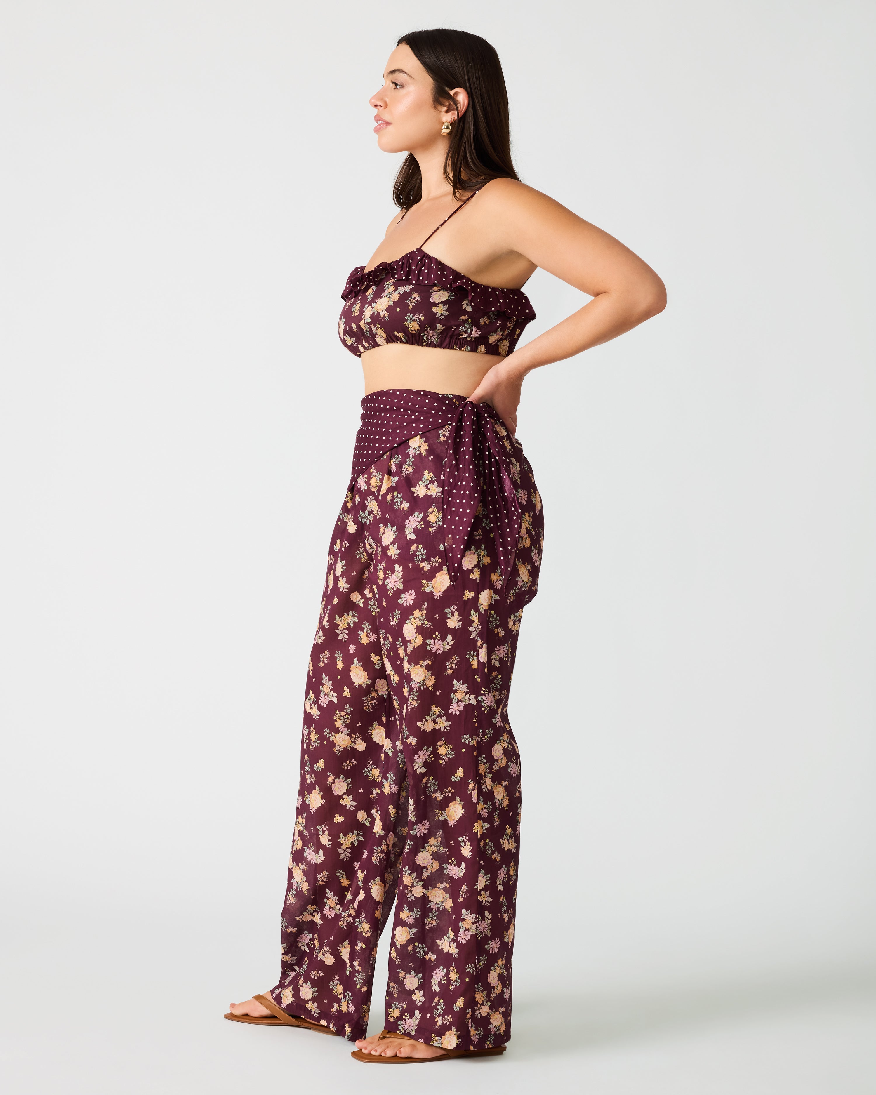 SONNY PANT PORT - view 9