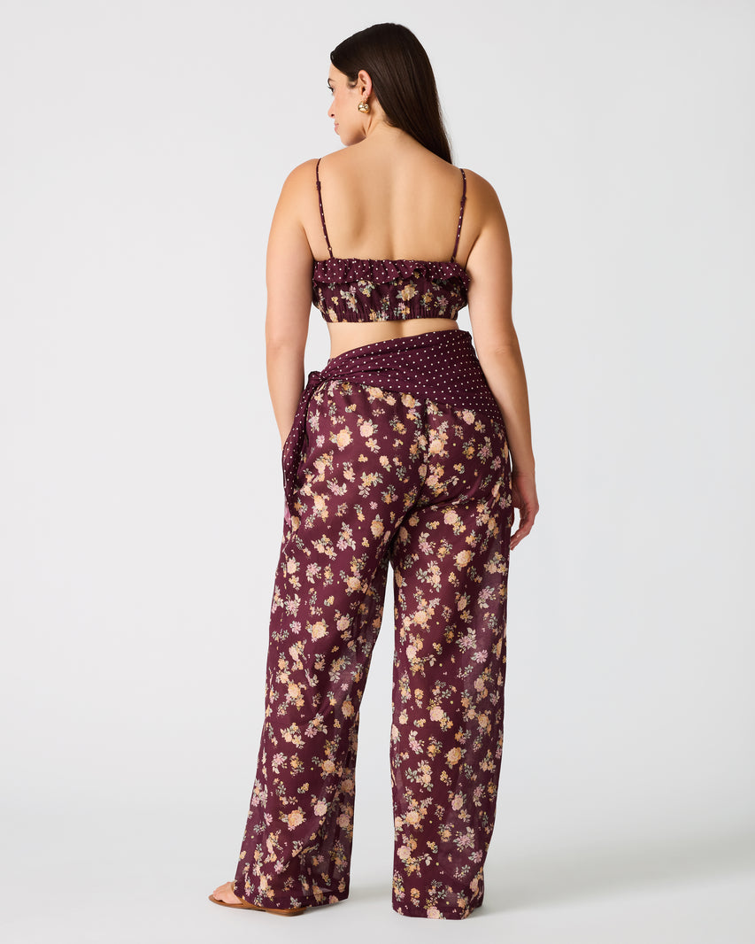 SONNY PANT PORT - view 10