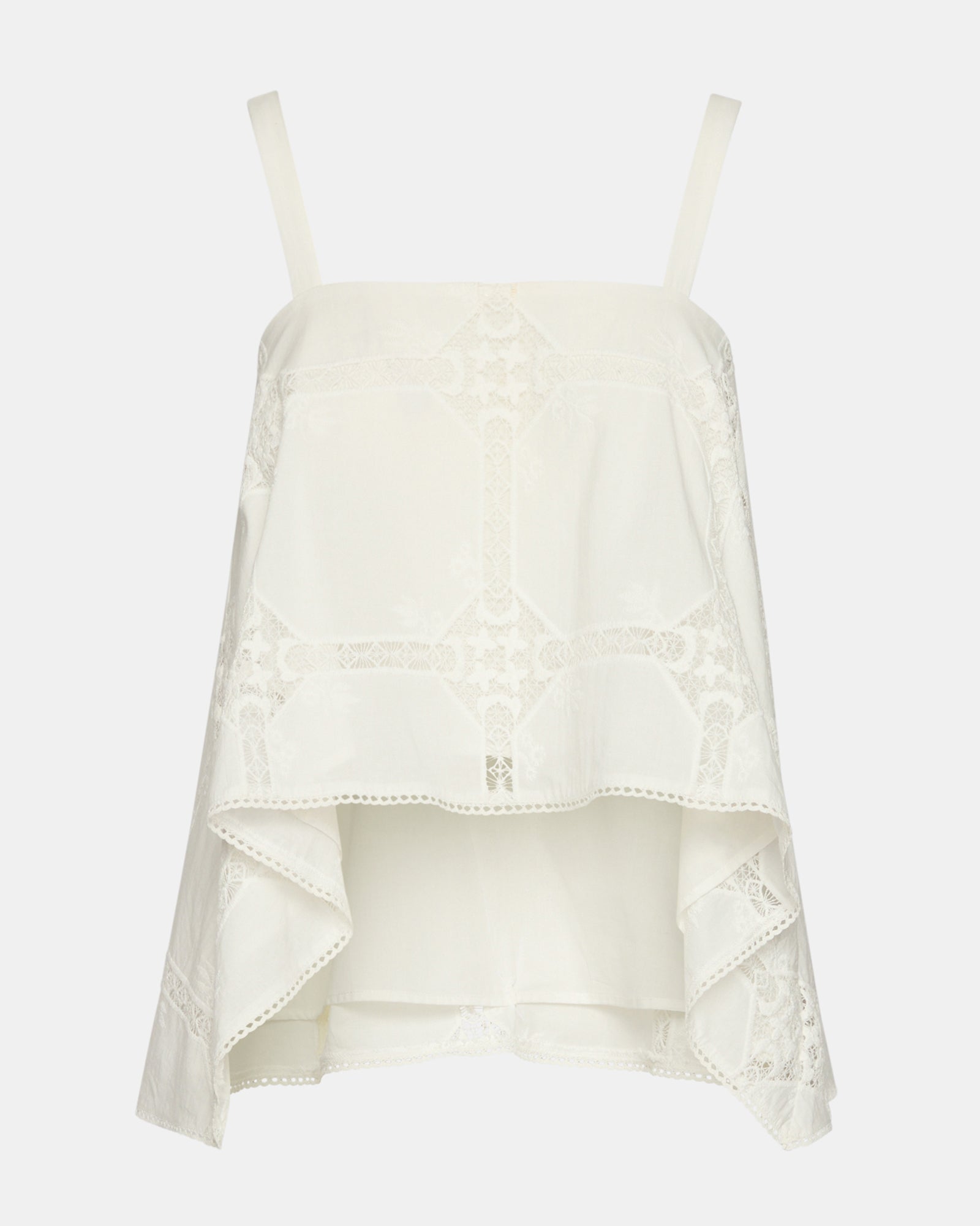 AINSLEE TOP ANTIQUE - view 6