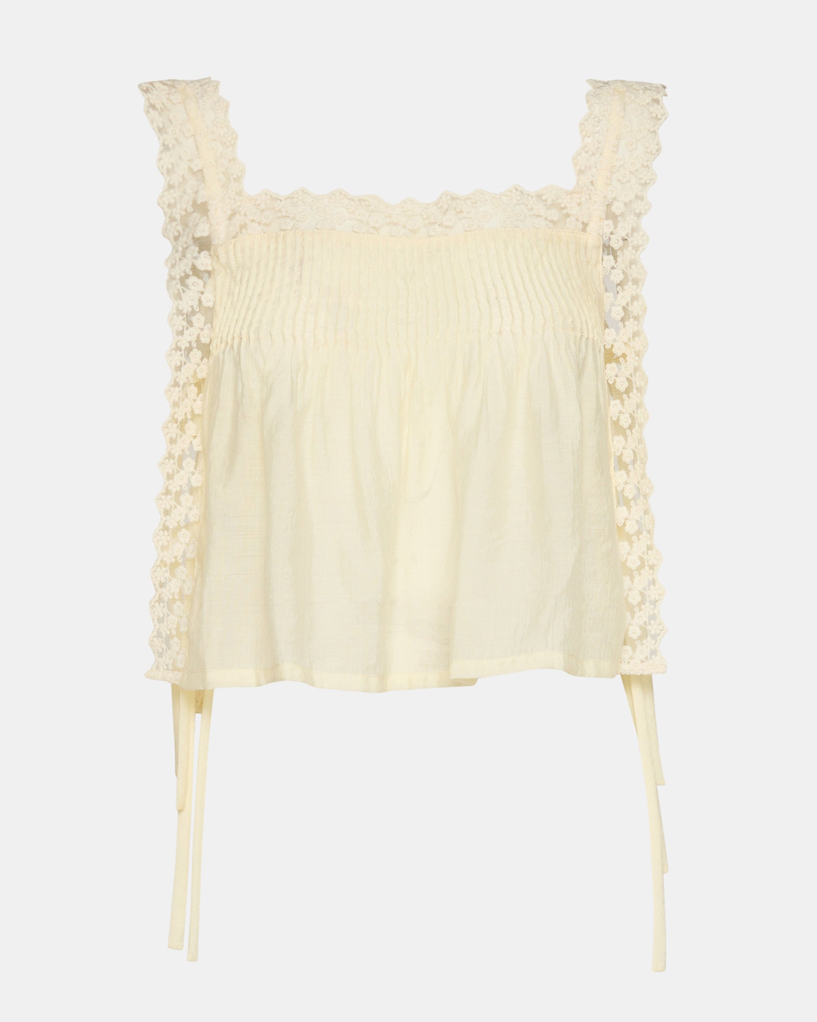 EASTEN TOP CREAM - view 6