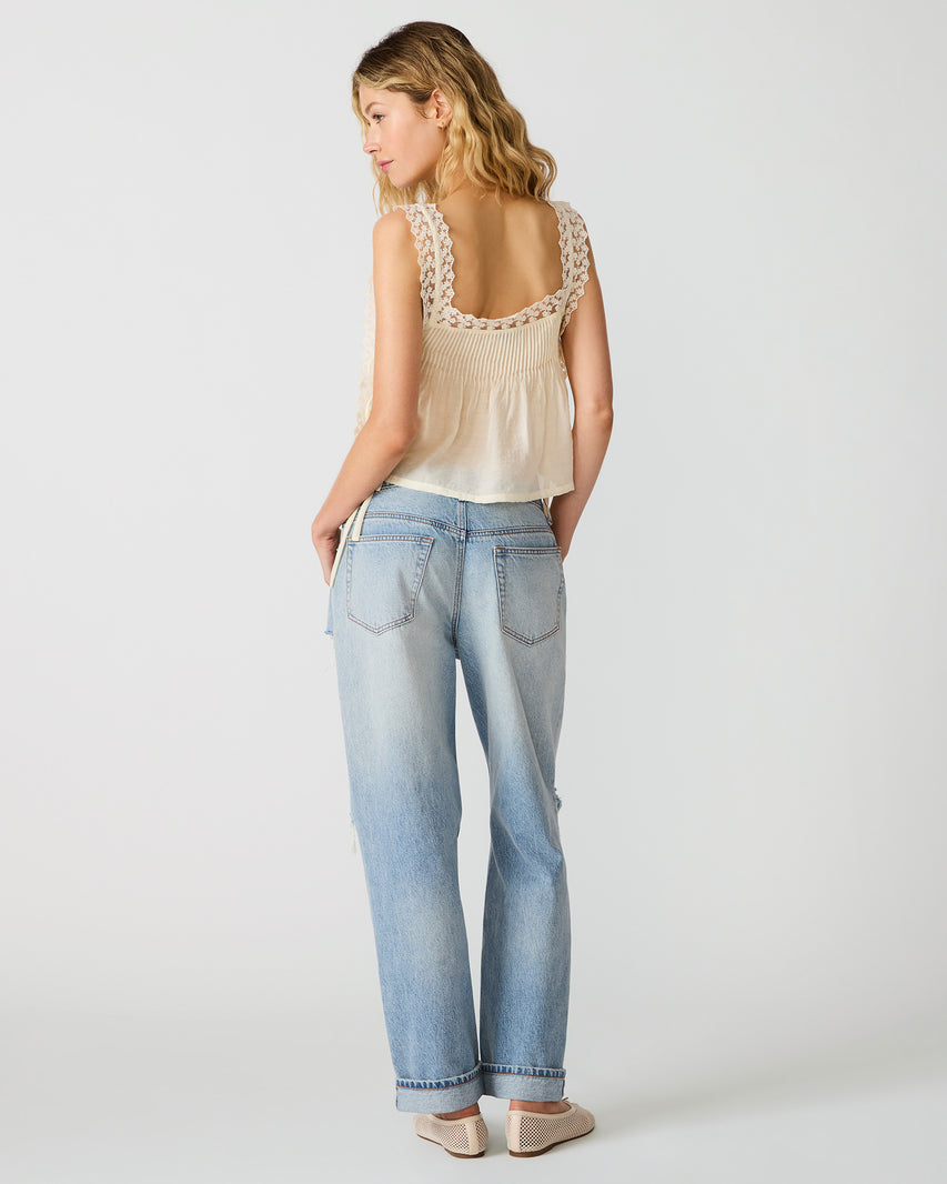 EASTEN TOP CREAM - view 5