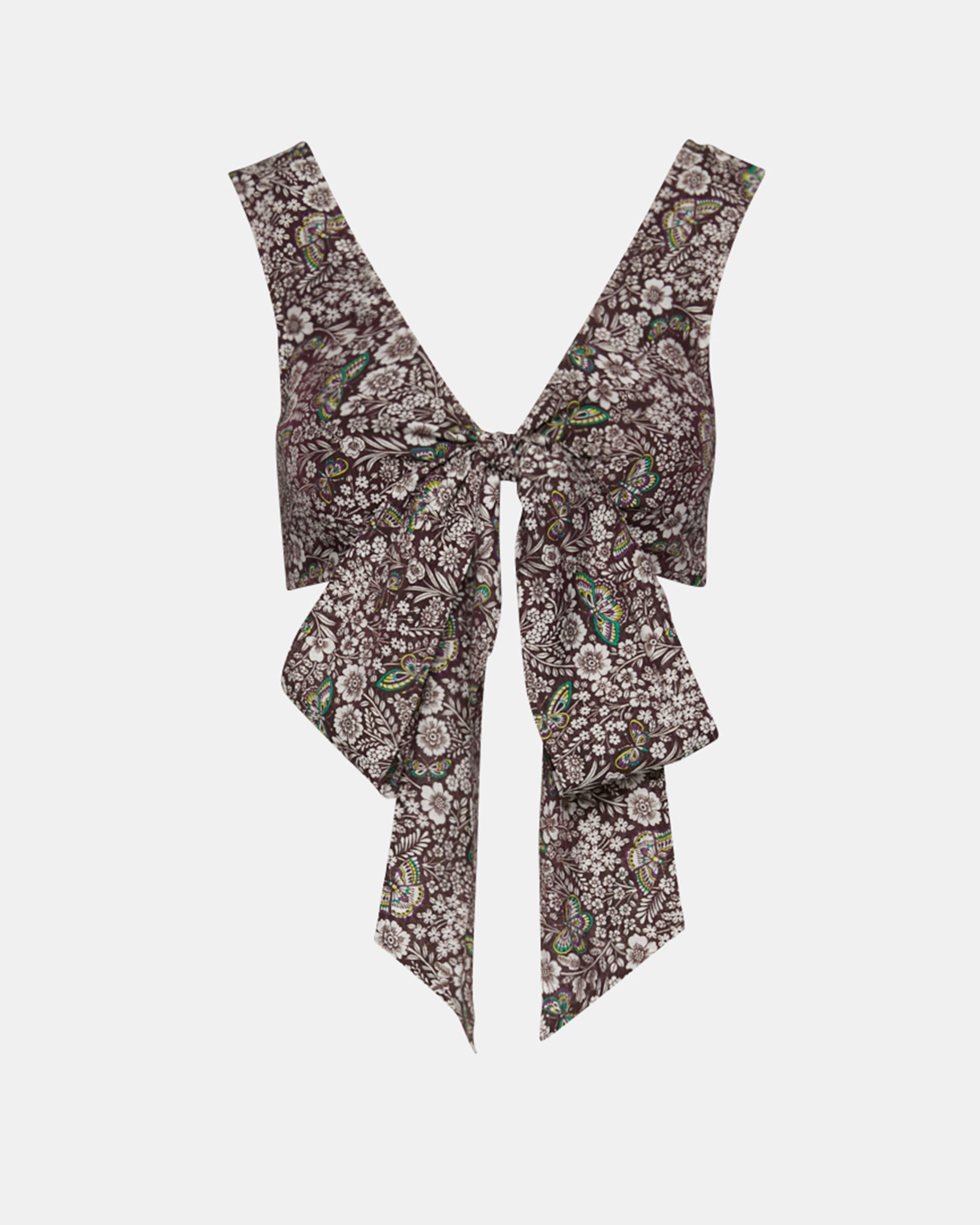 LIVY TOP FOREST GREEN - view 6