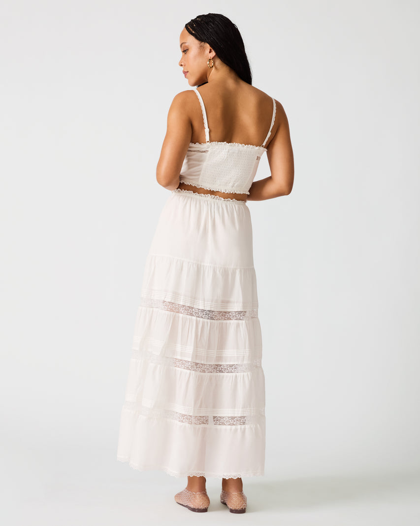 ELISSE TOP ANTIQUE - view 10