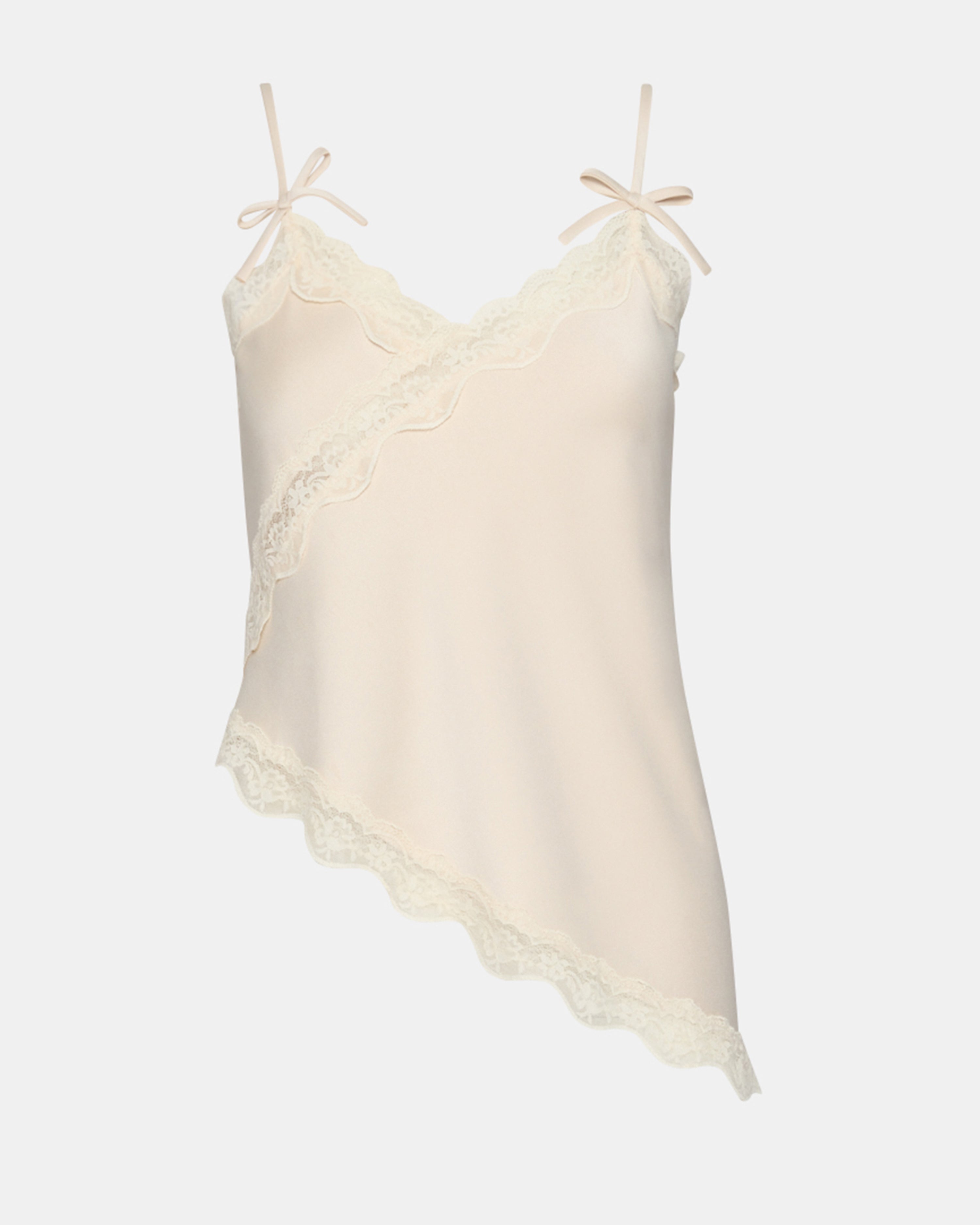 LAKELY TOP IVORY - view 8