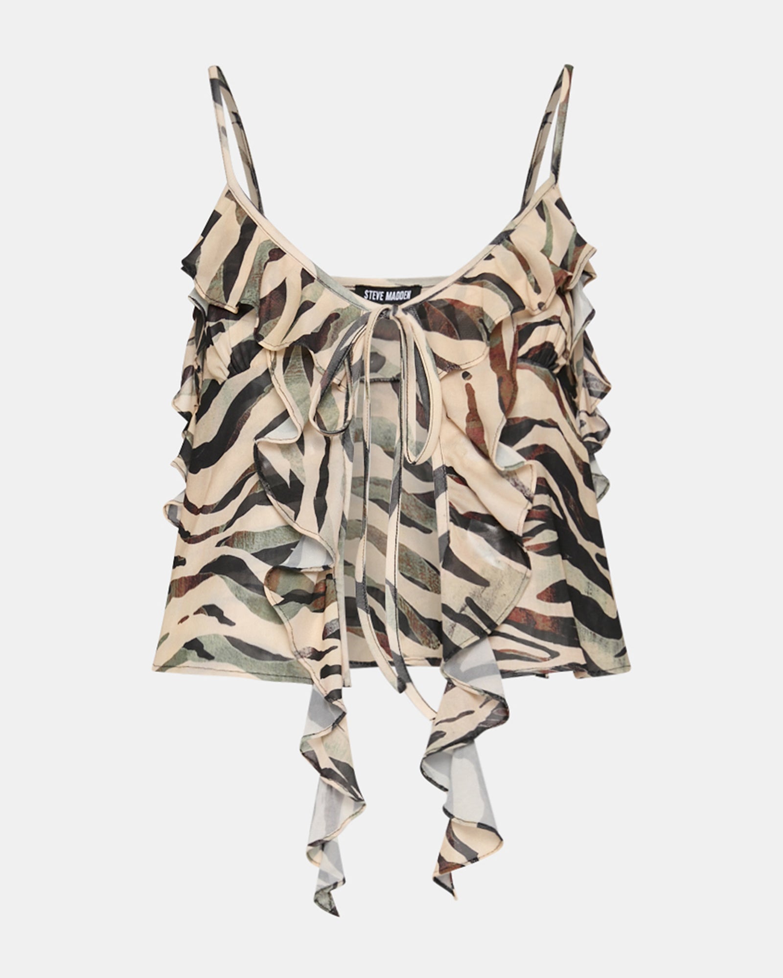 ROUE TOP CARAMEL ZEBRA - view 7