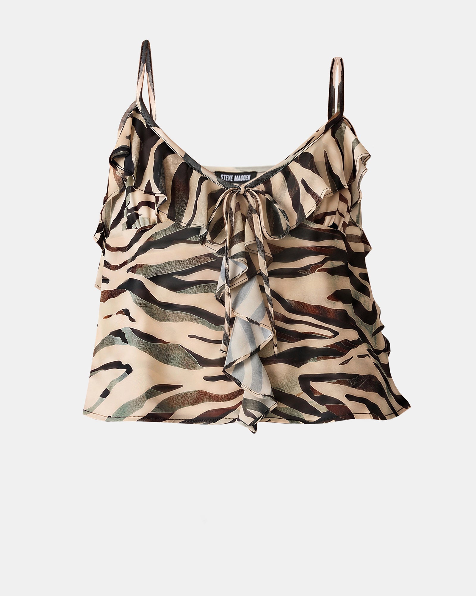 ROUE TOP CARAMEL ZEBRA - view 5