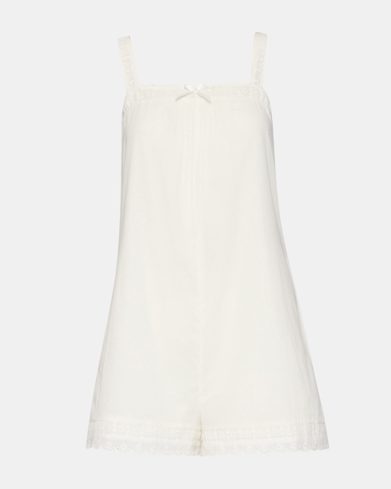 ODELLE ROMPER ANTIQUE - view 7