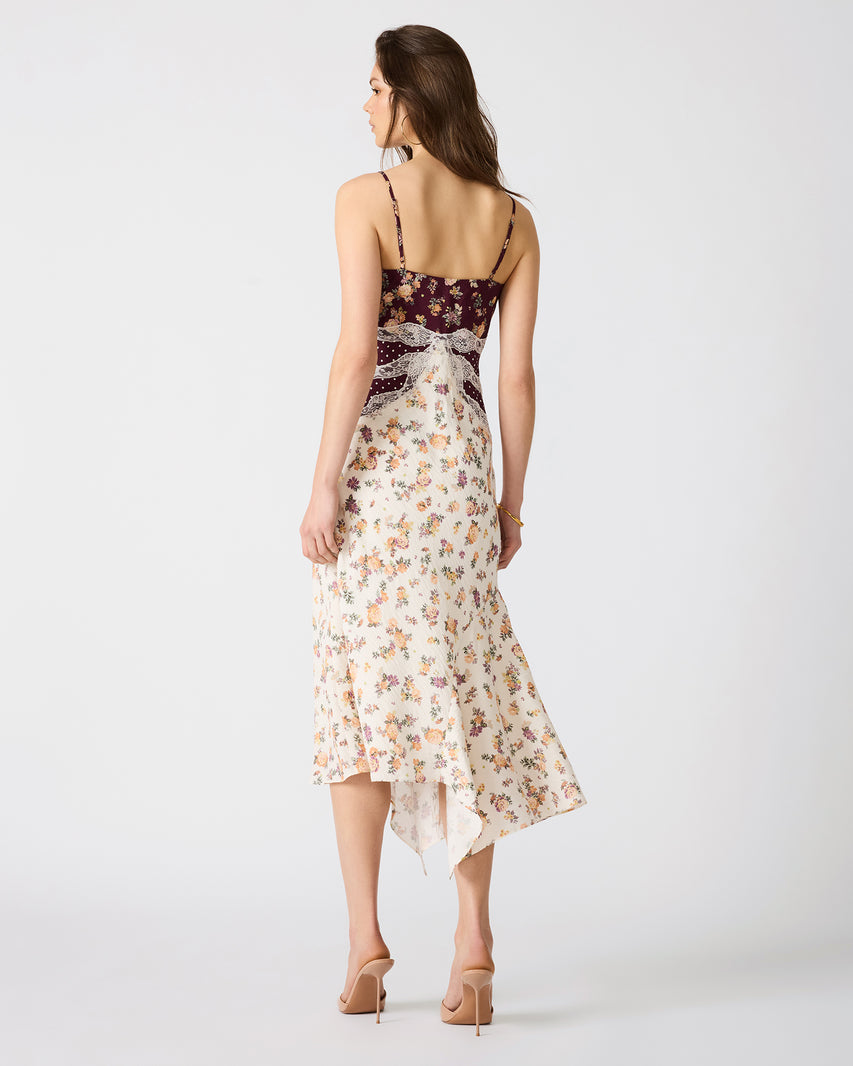 ALESHA DRESS PORT - view 4