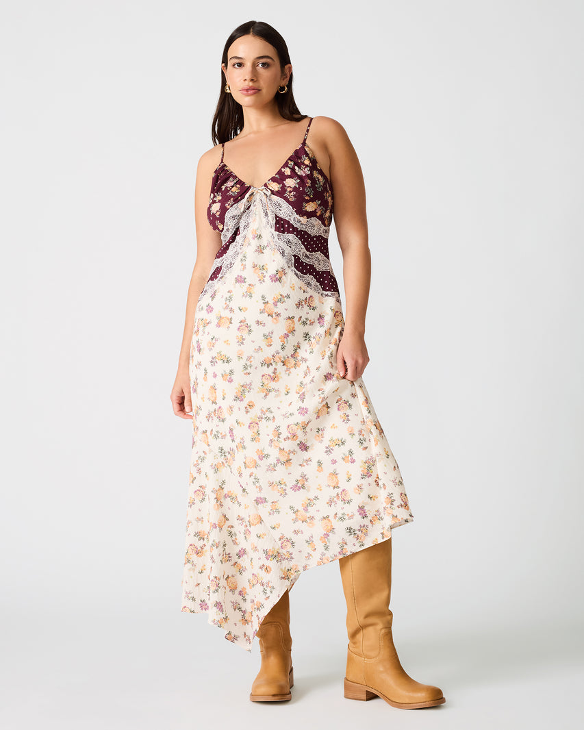 ALESHA DRESS PORT - view 5