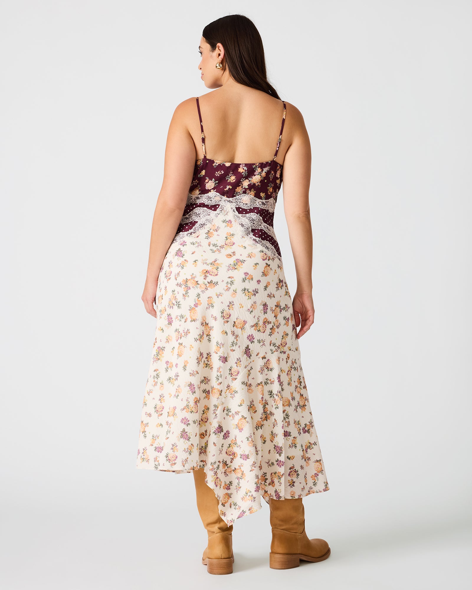 ALESHA DRESS PORT - view 6