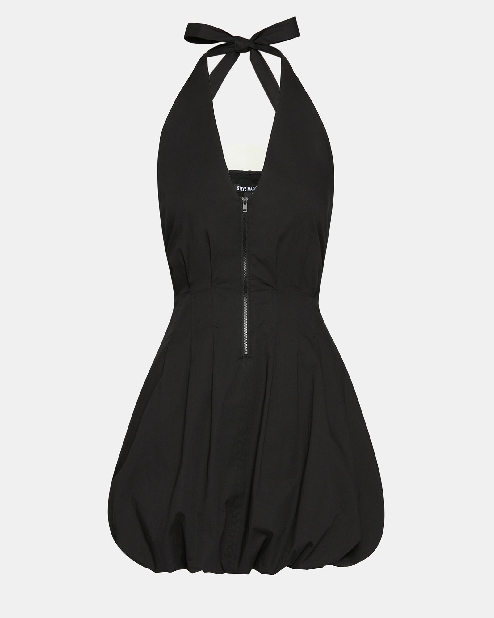 DIANNA DRESS BLACK - view 6