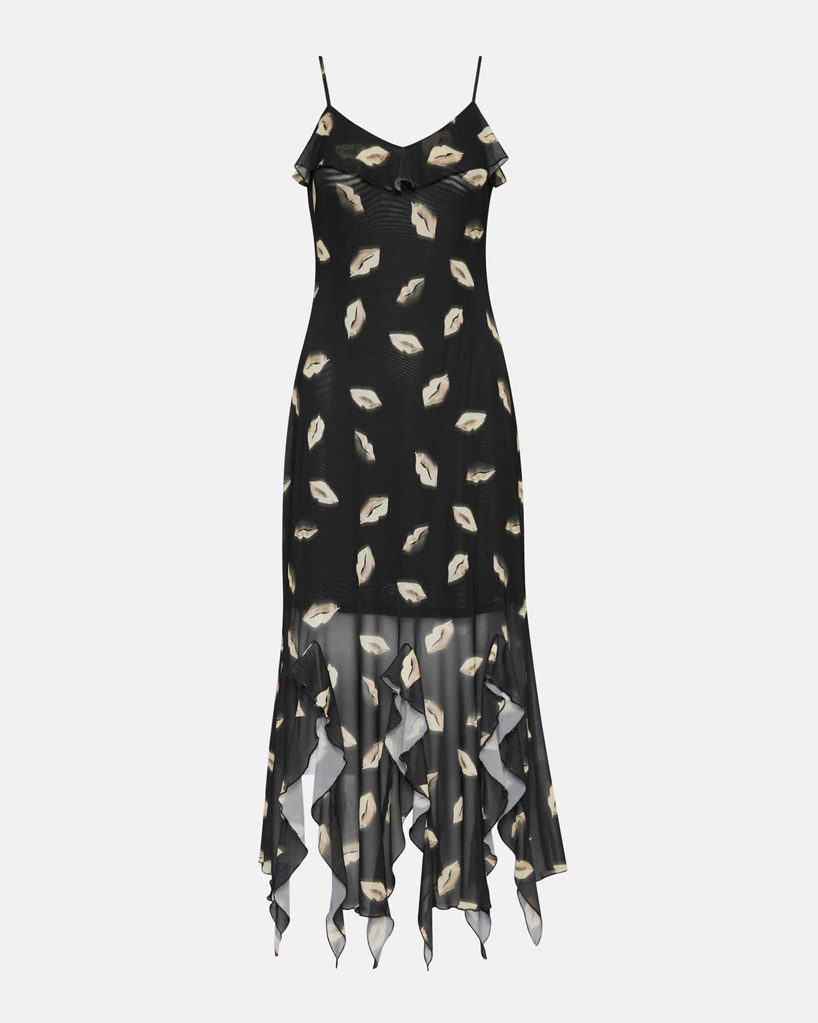 MARIANE DRESS MIDNIGHT - view 10