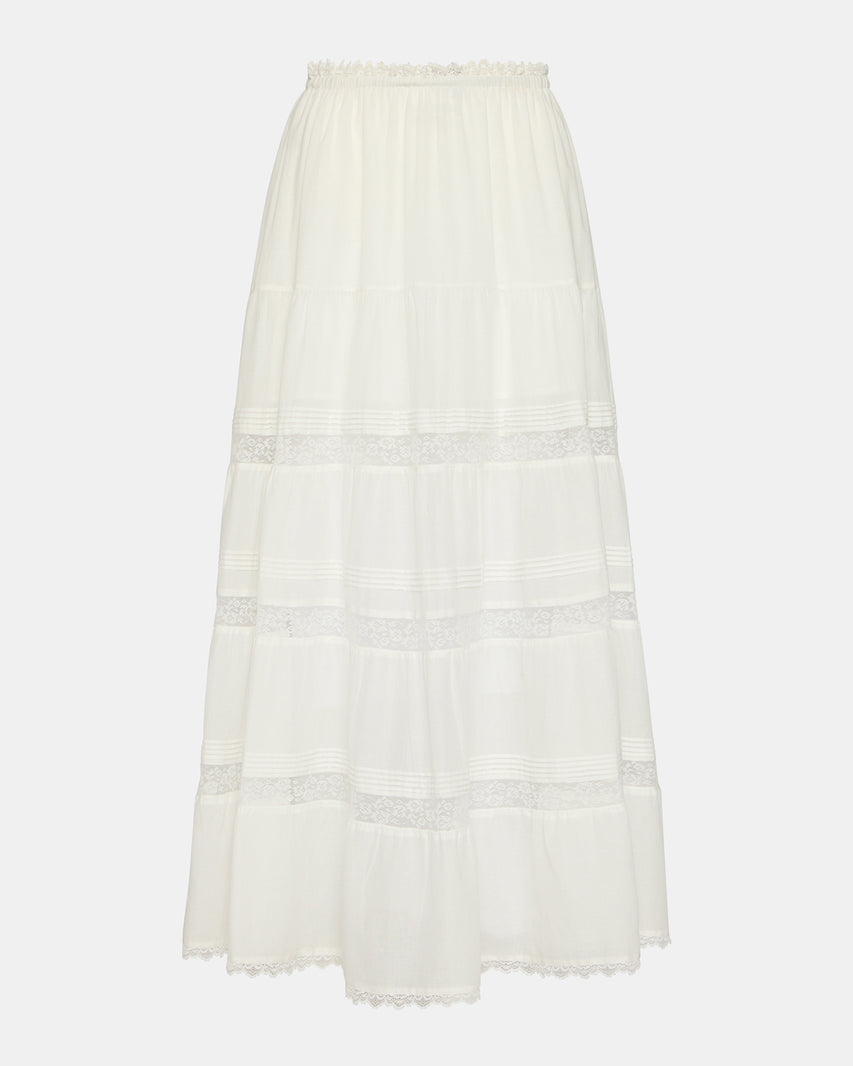 ELISSE SKIRT ANTIQUE - view 8