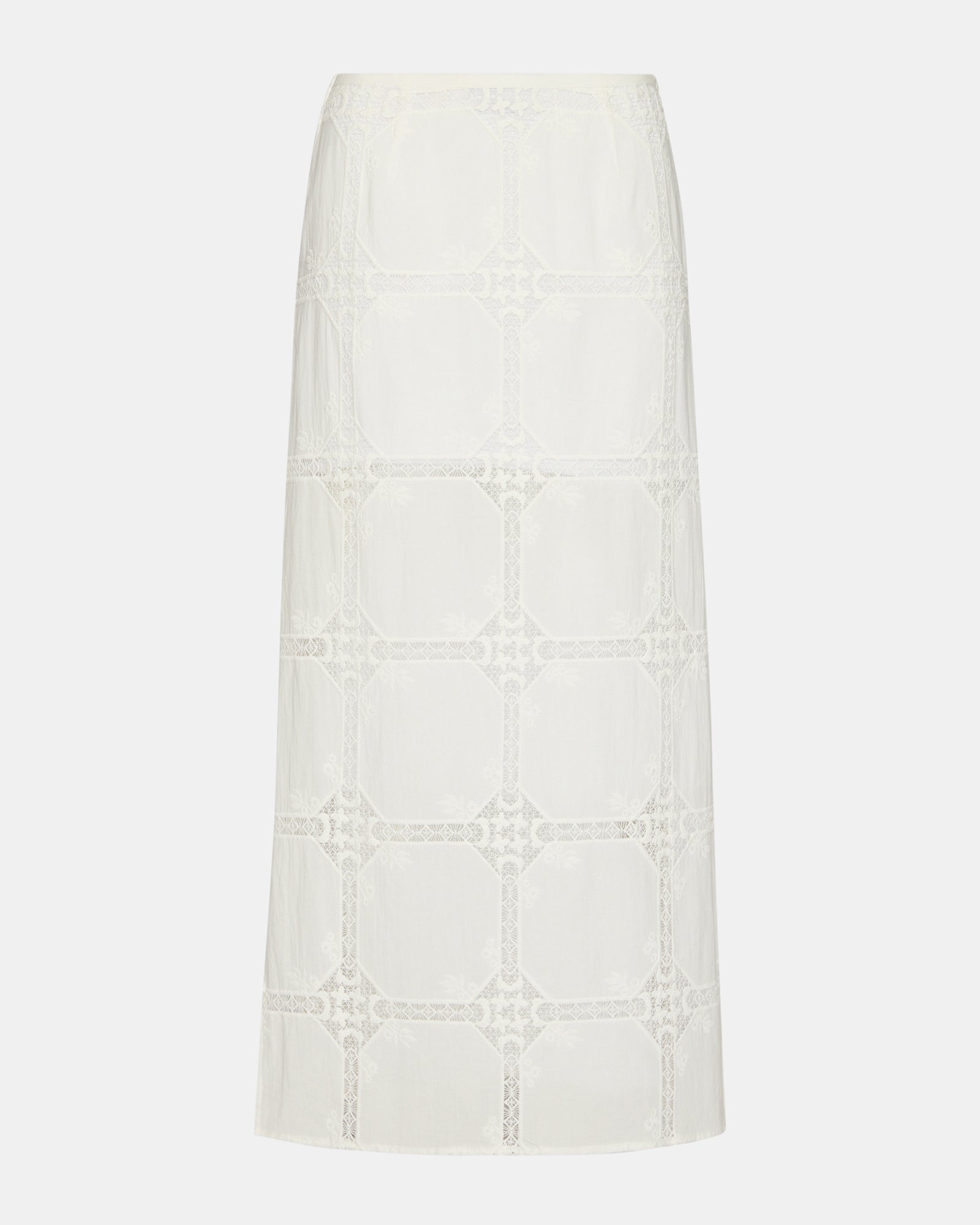 MONIQUE SKIRT ANTIQUE - view 6