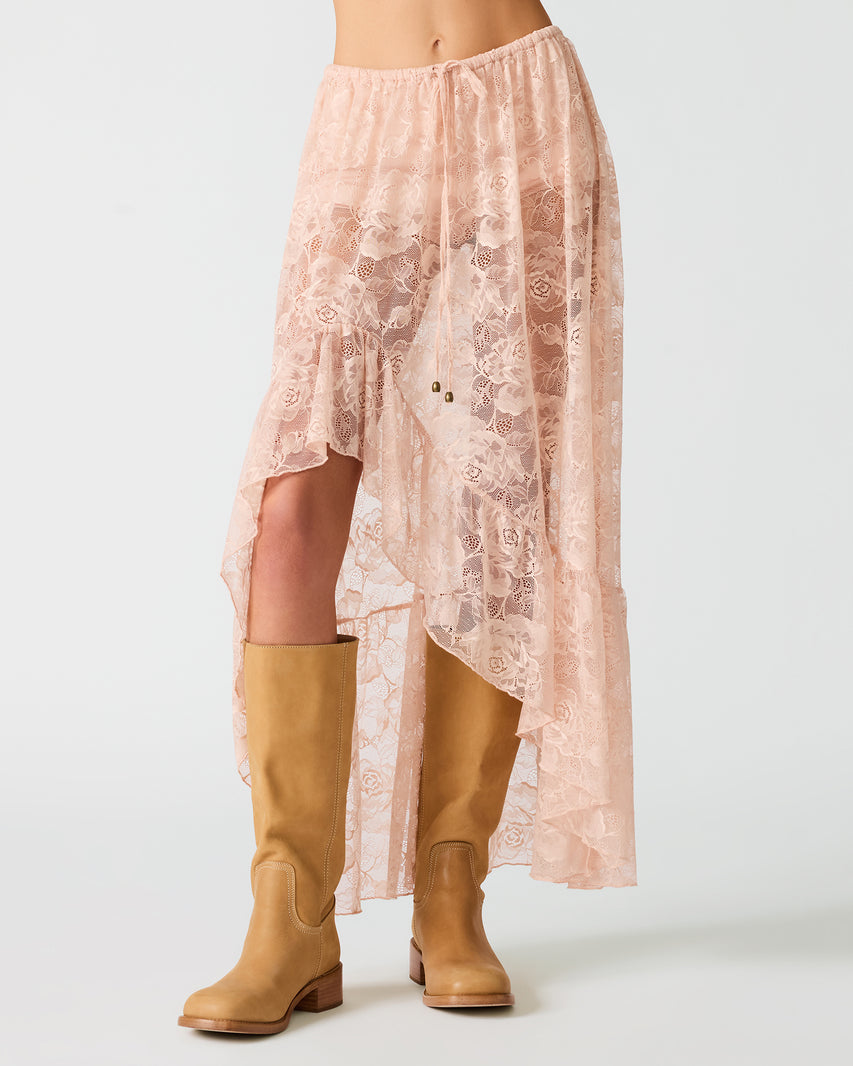 MABELL SKIRT ENGLISH ROSE - view 2