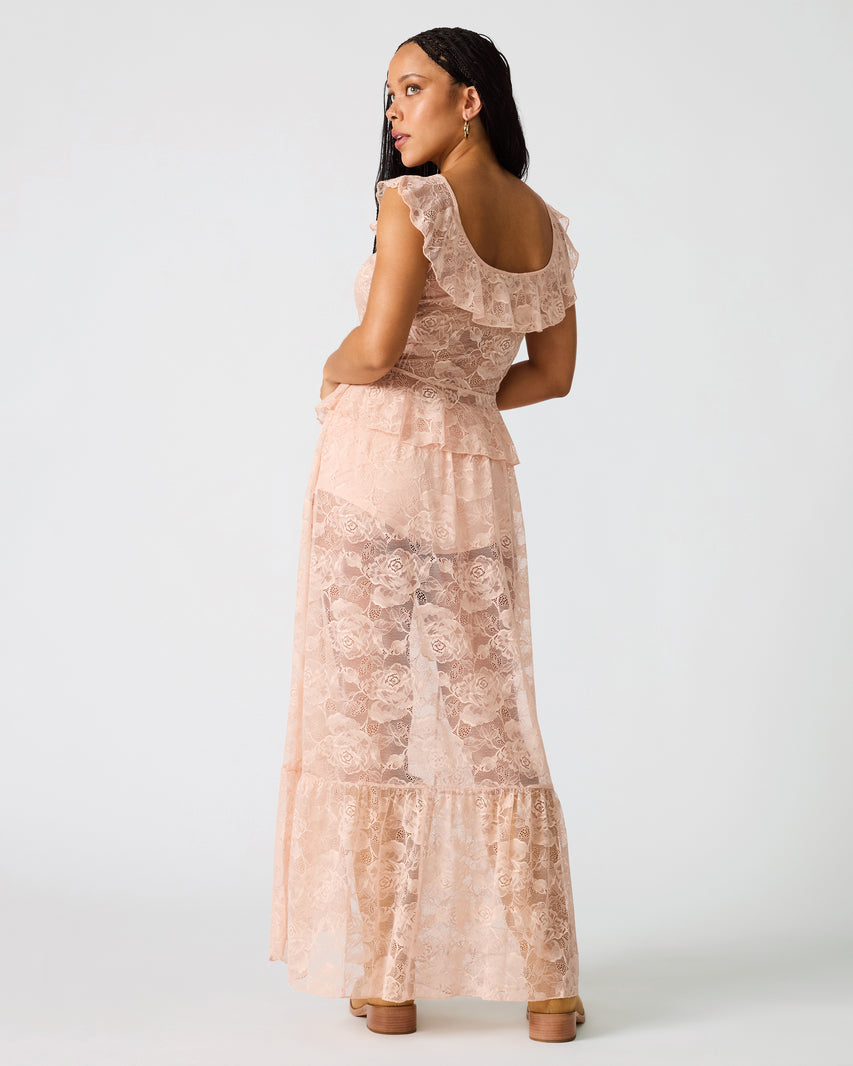 MABELL SKIRT ENGLISH ROSE - view 9