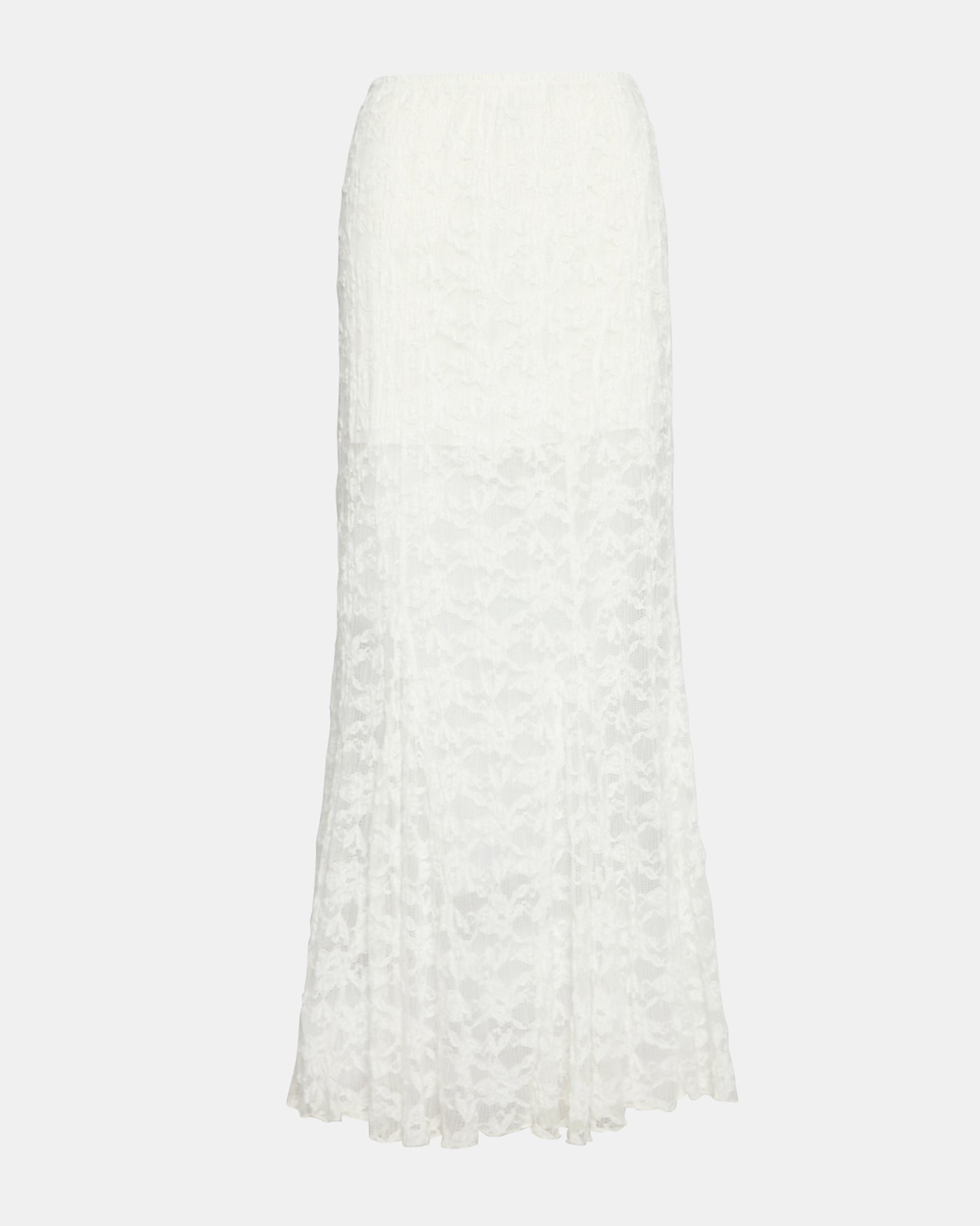 MIRABEL SKIRT CREAM - view 11