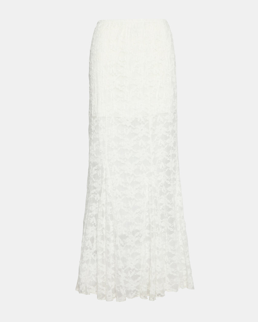 MIRABEL SKIRT CREAM - view 11
