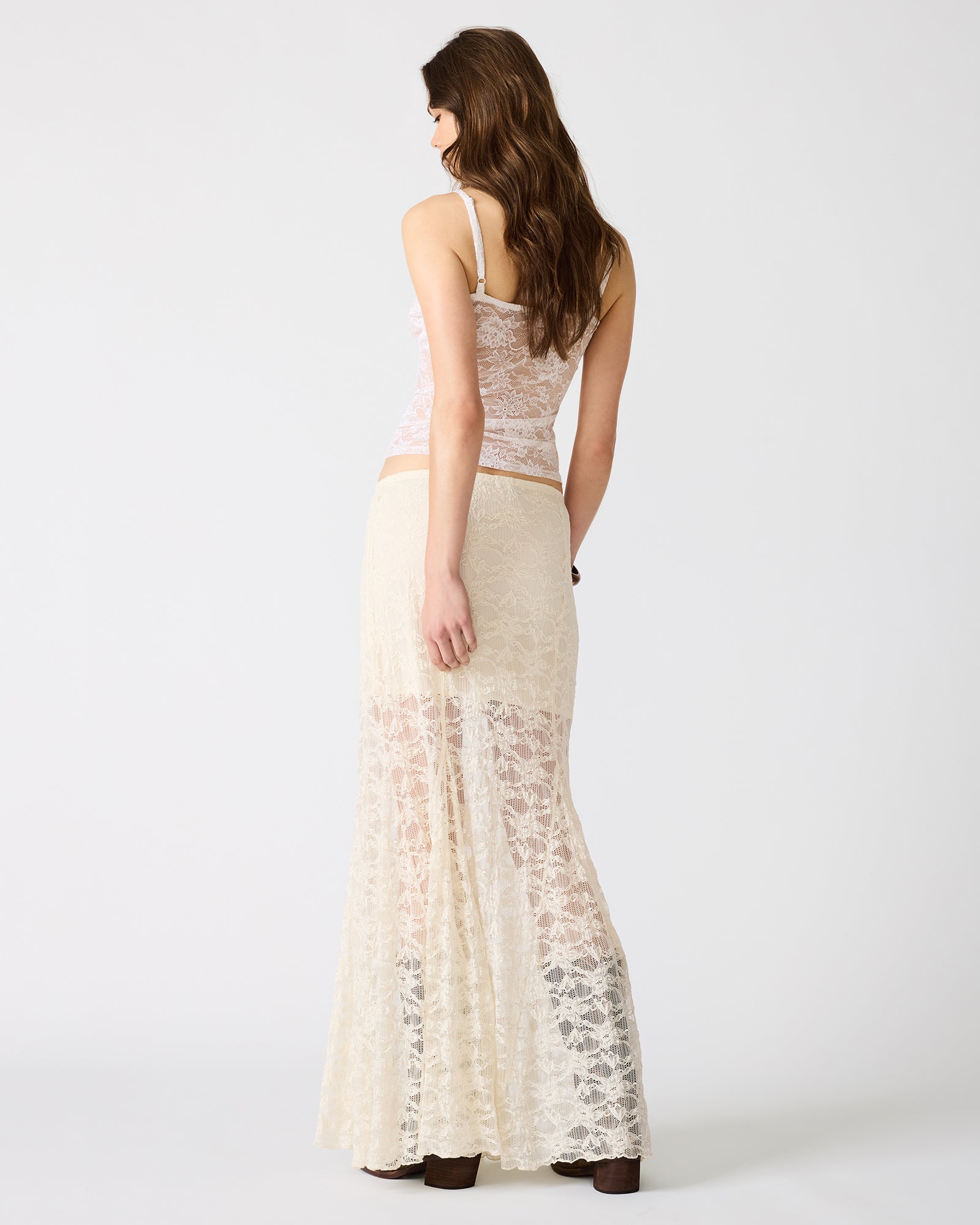 MIRABEL SKIRT CREAM - view 5