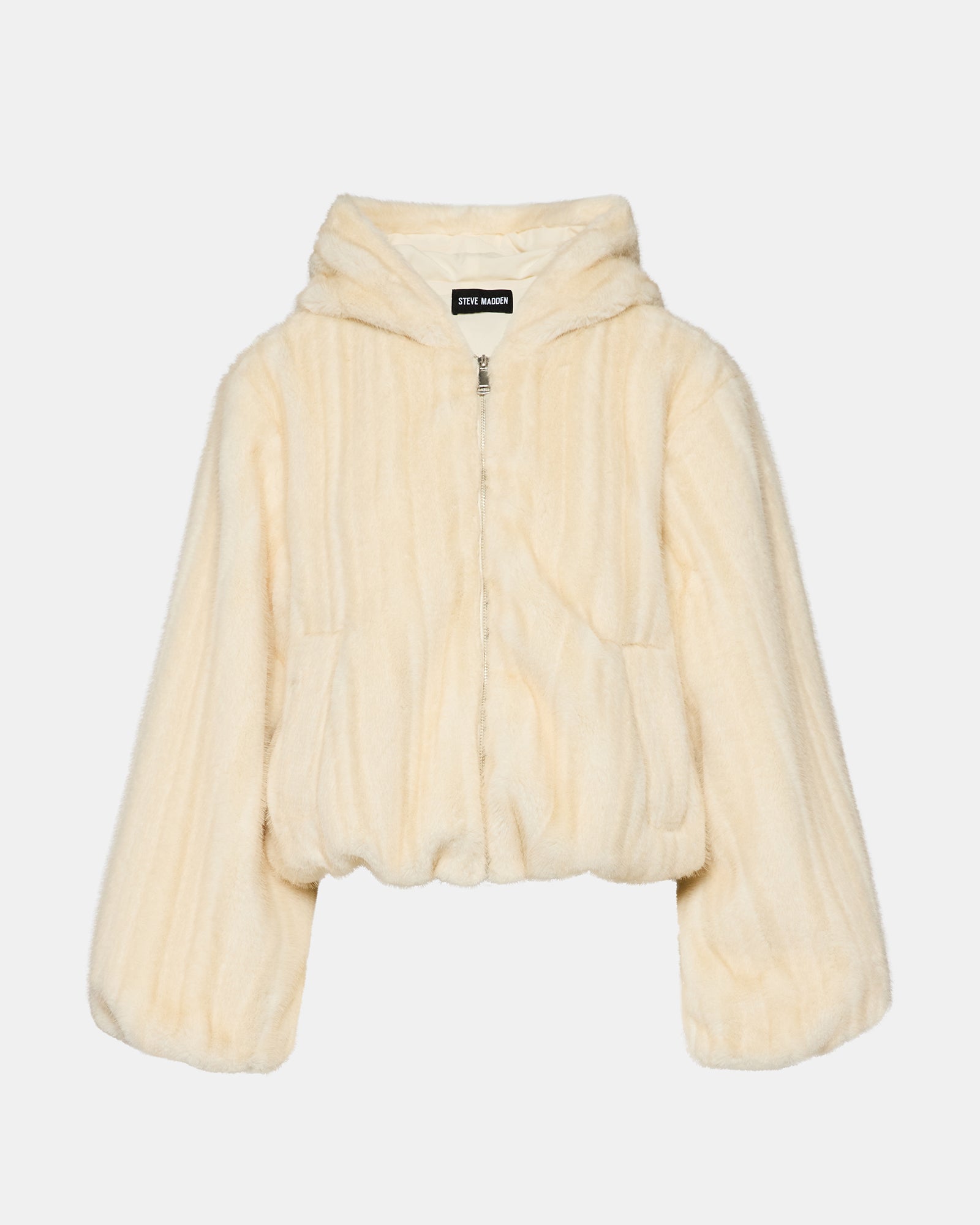 MAVIS JACKET SNOW WHITE - view 8