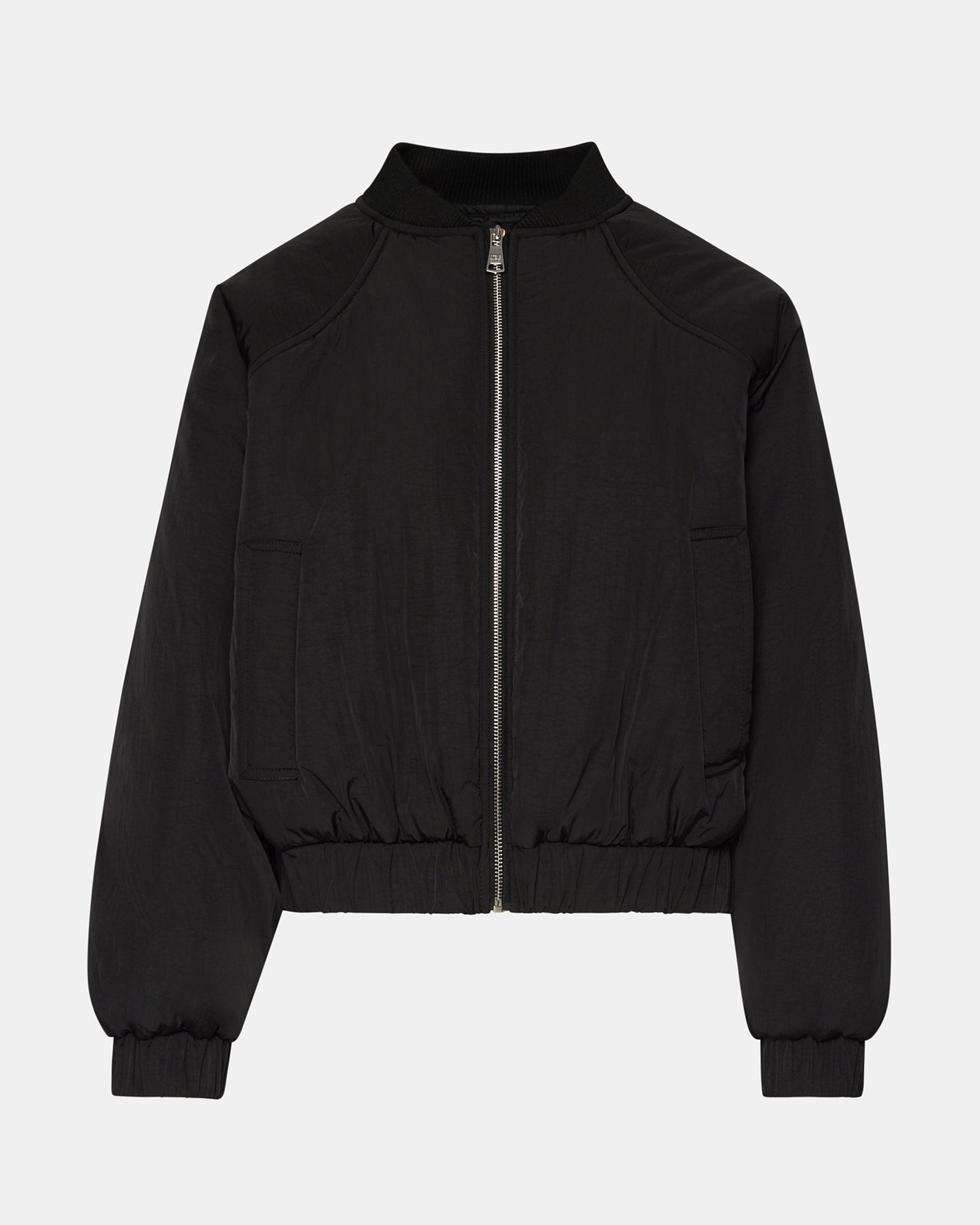 ADORE JACKET BLACK - view 6