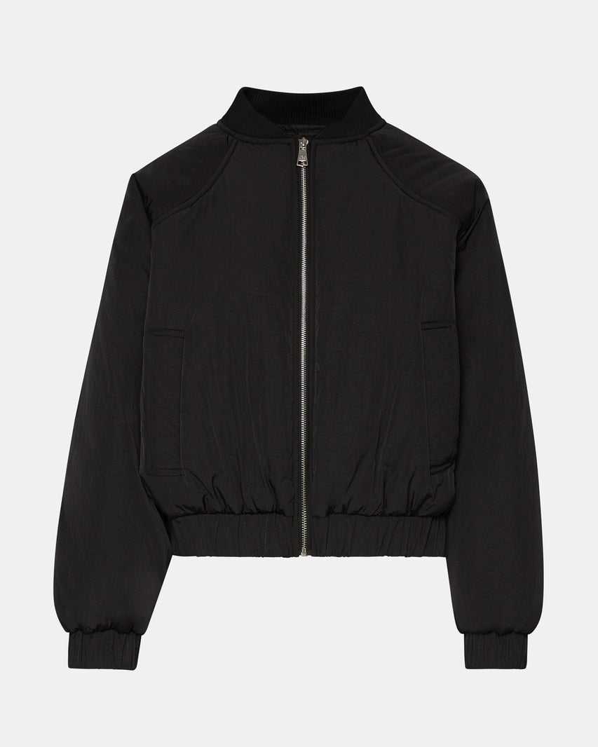 ADORE JACKET BLACK - view 6