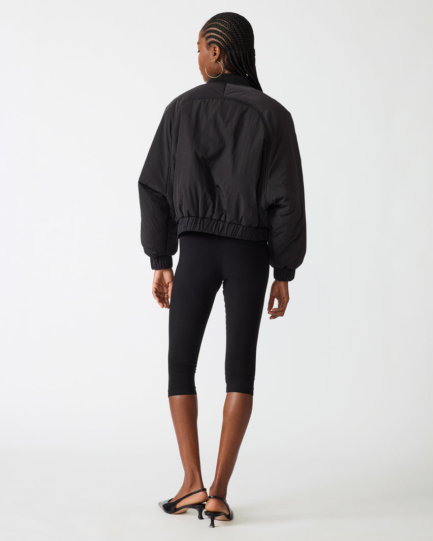 ADORE JACKET BLACK - view 4