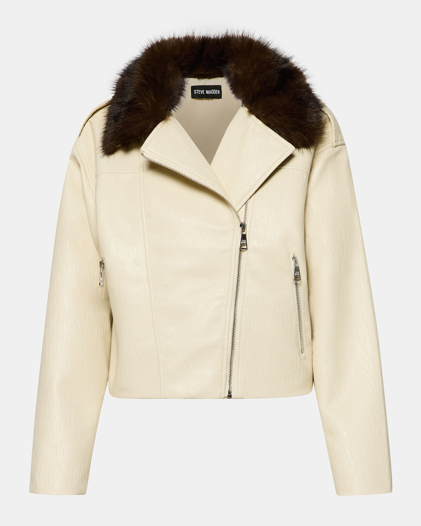 SILAS JACKET BONE - view 6