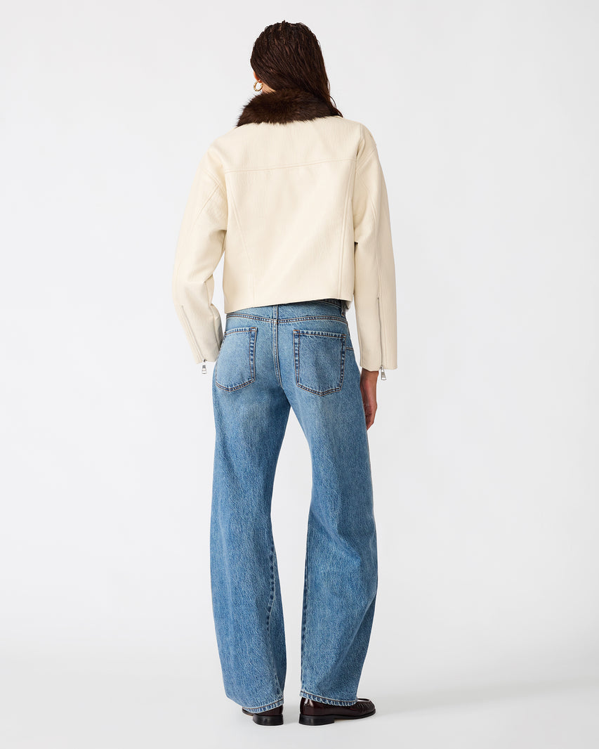 SILAS JACKET BONE - view 4
