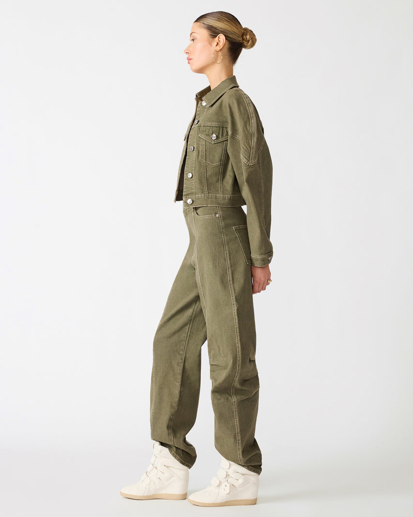 COVEY JACKET MOUNTAIN GREEN - view 3