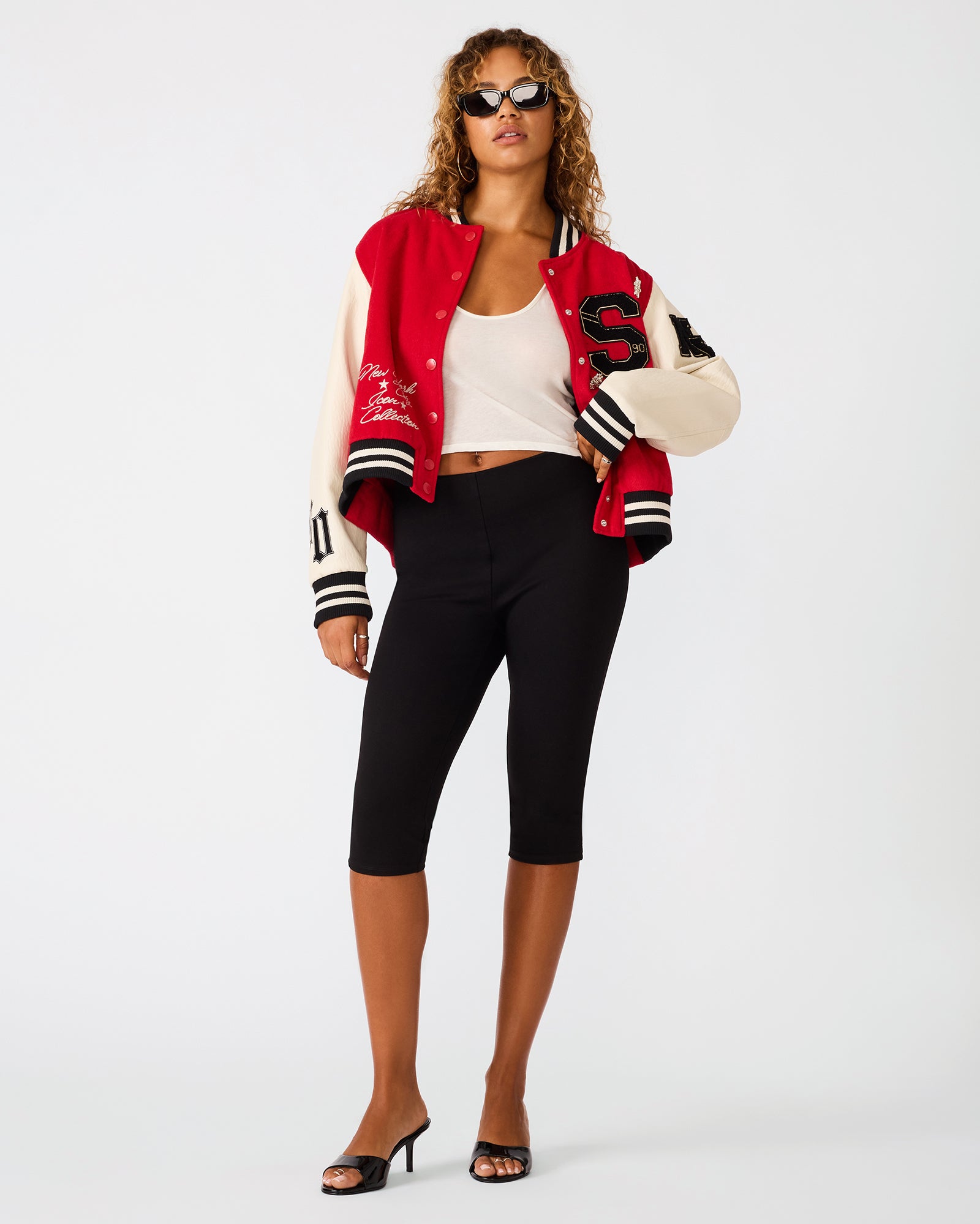 ROONEY JACKET LAVA FLOW - view 6