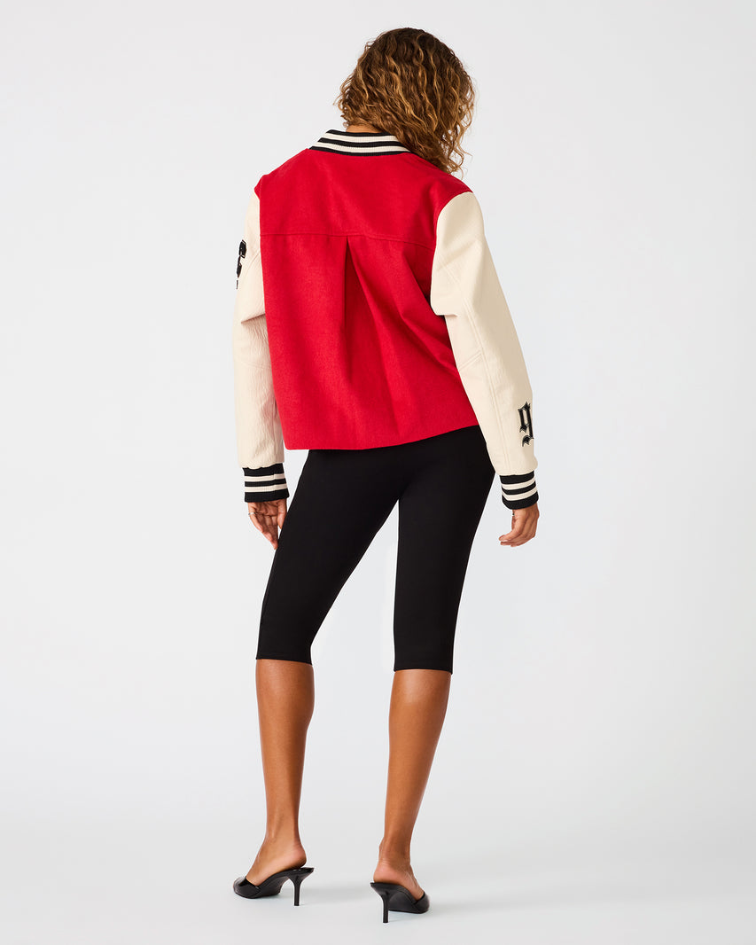 ROONEY JACKET LAVA FLOW - view 7