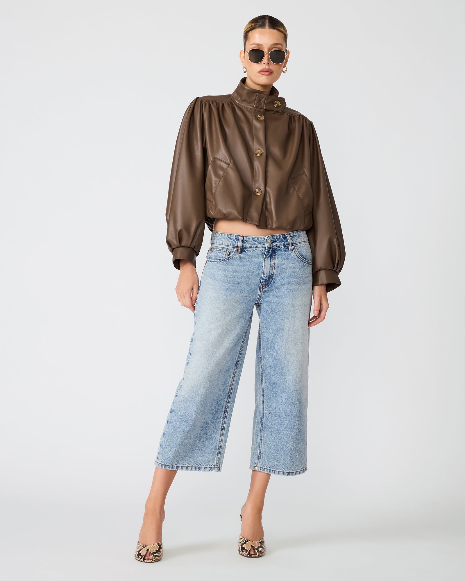 DEEDEE JACKET COCO