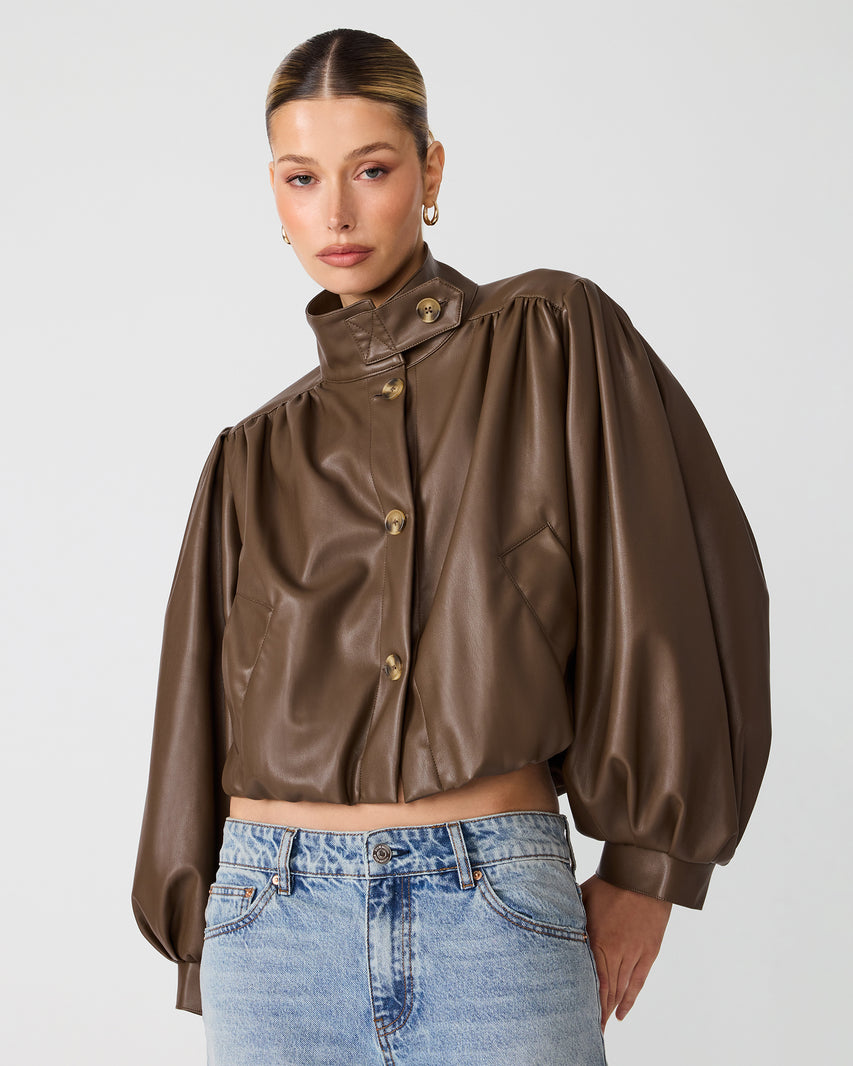 DEEDEE JACKET COCO - view 2