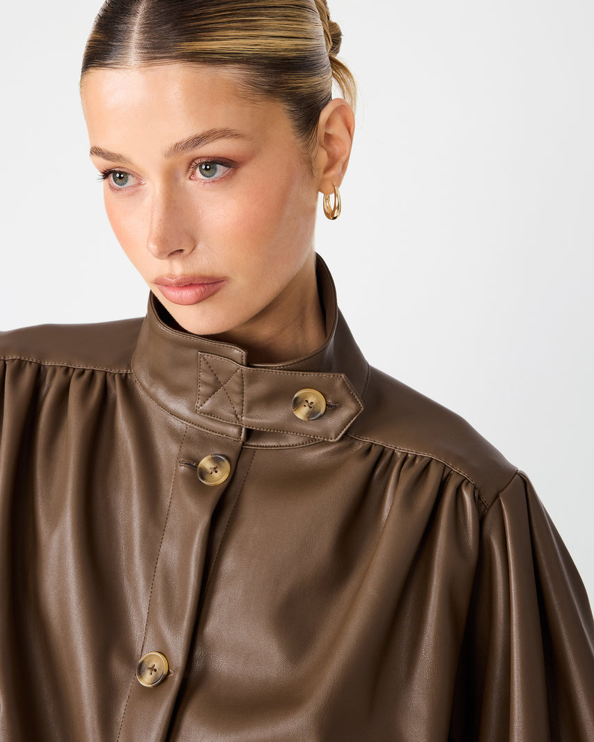 DEEDEE JACKET COCO - view 5
