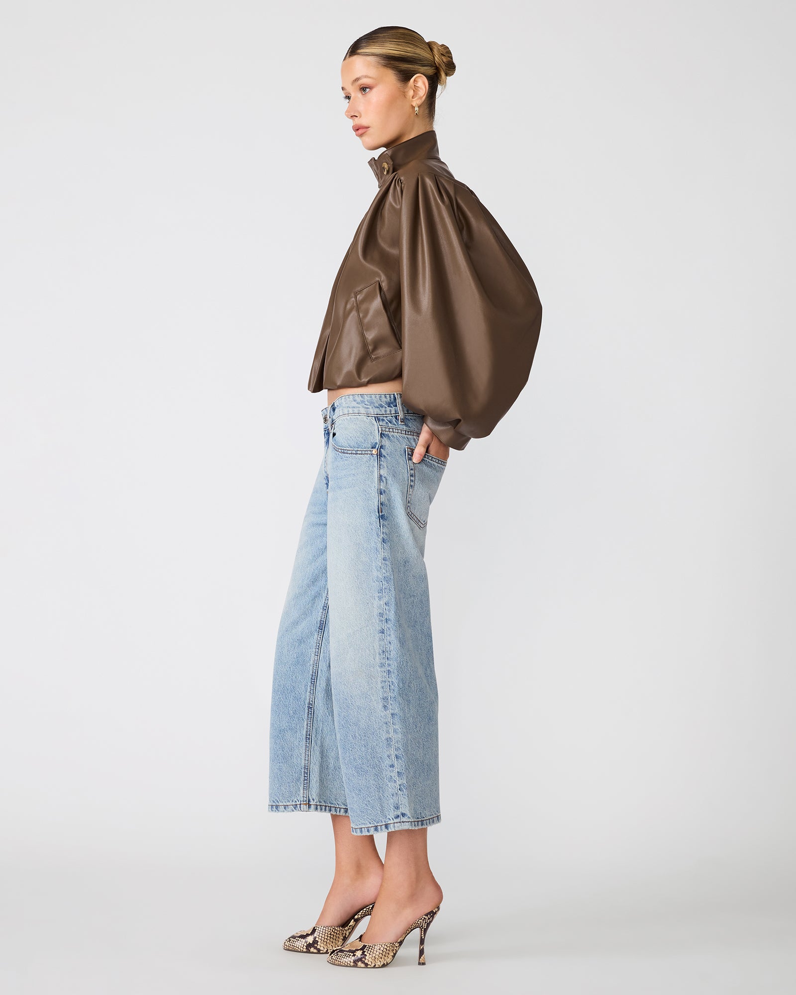 DEEDEE JACKET COCO - view 3