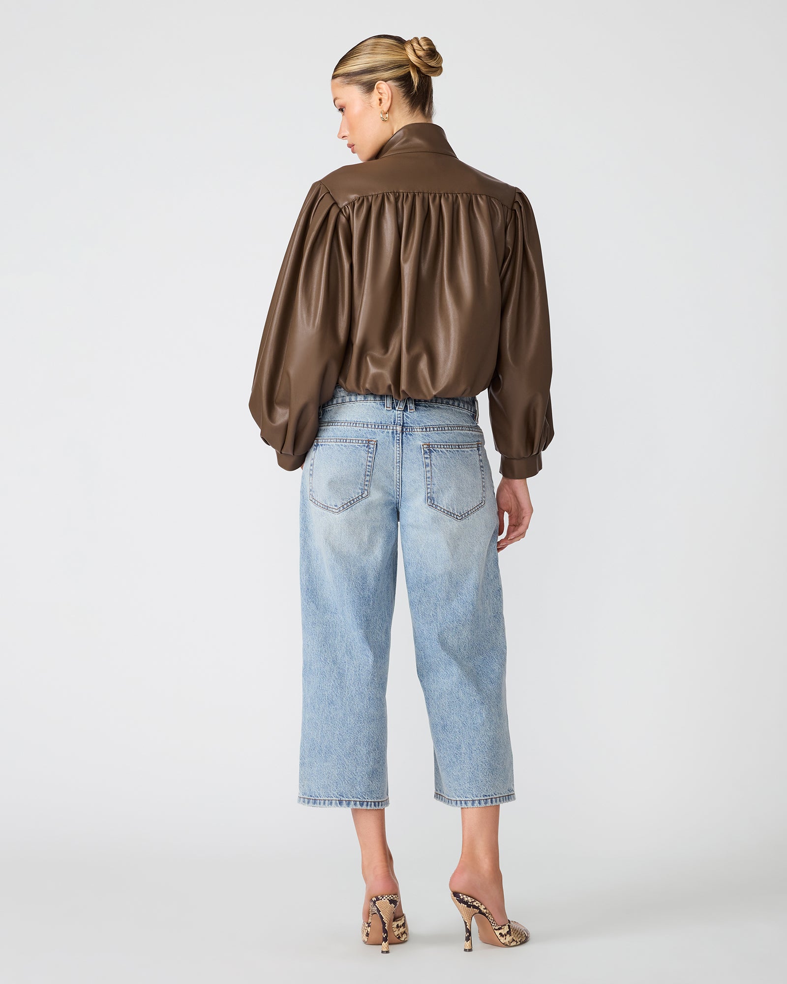 DEEDEE JACKET COCO - view 4