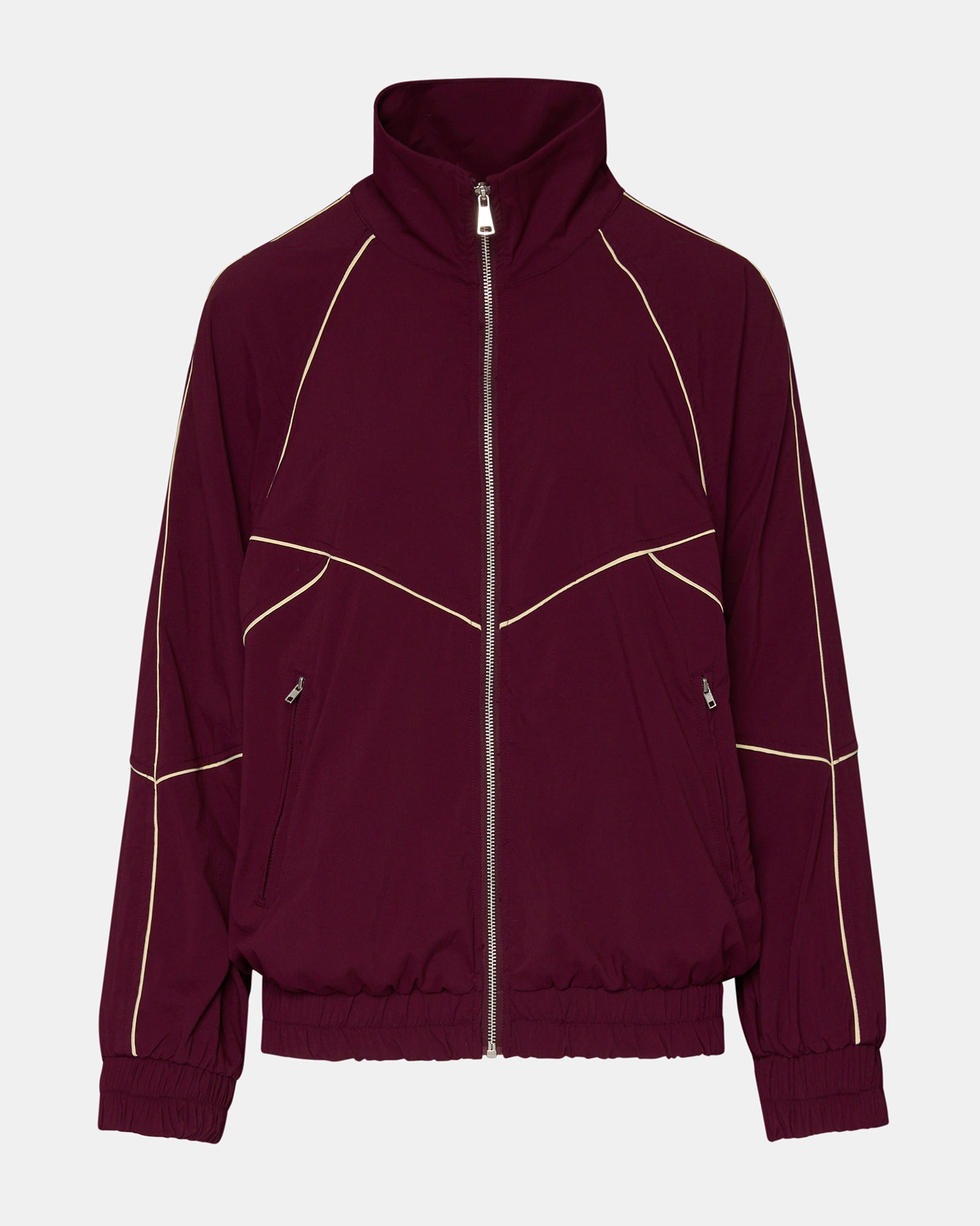 JACEY JACKET DEEP FIG - view 6