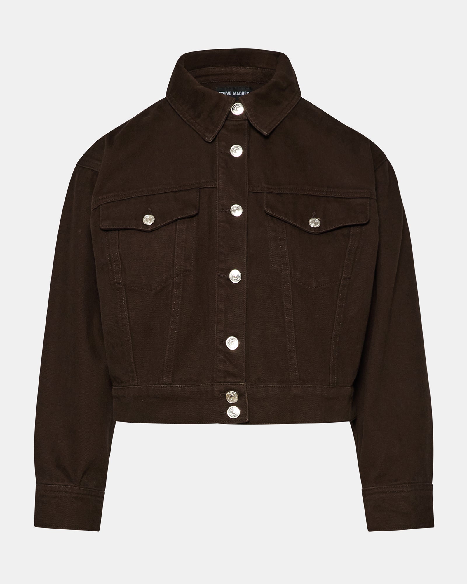 DOVE JACKET ESPRESSO - view 7