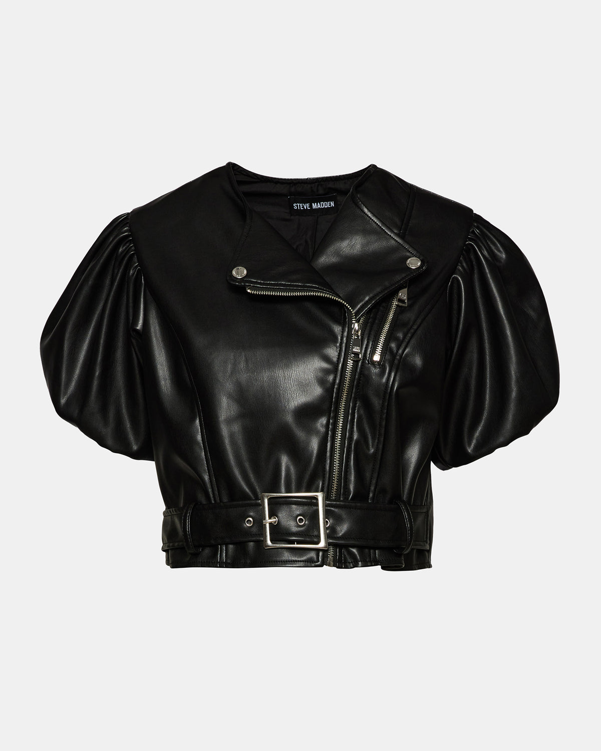 MADLIN JACKET BLACK - view 3