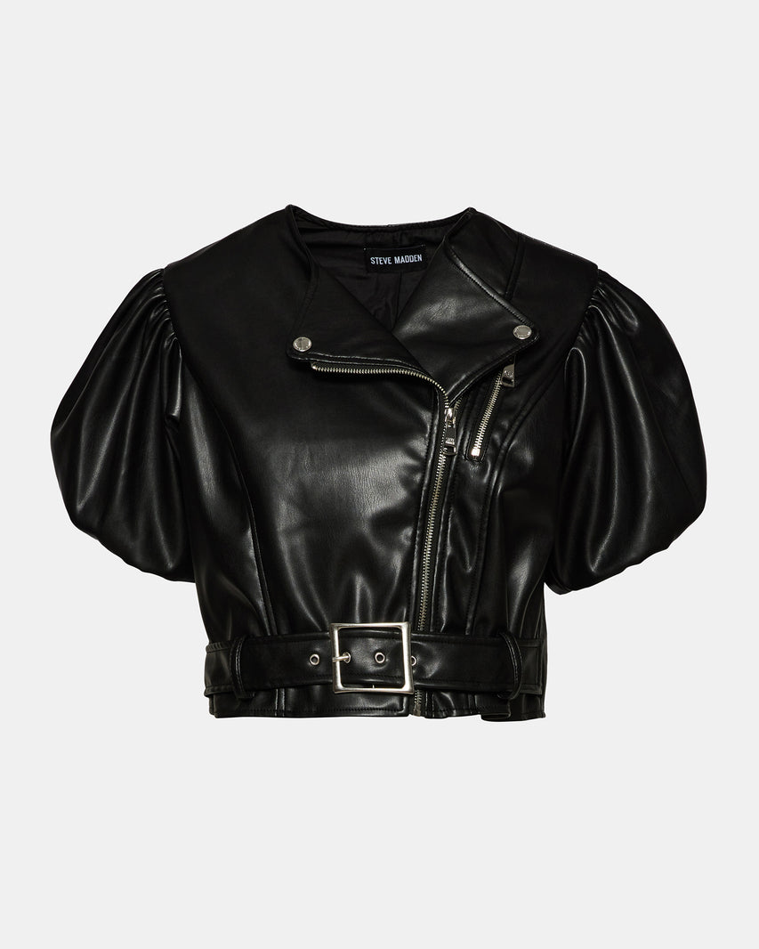 MADLIN JACKET BLACK - view 3
