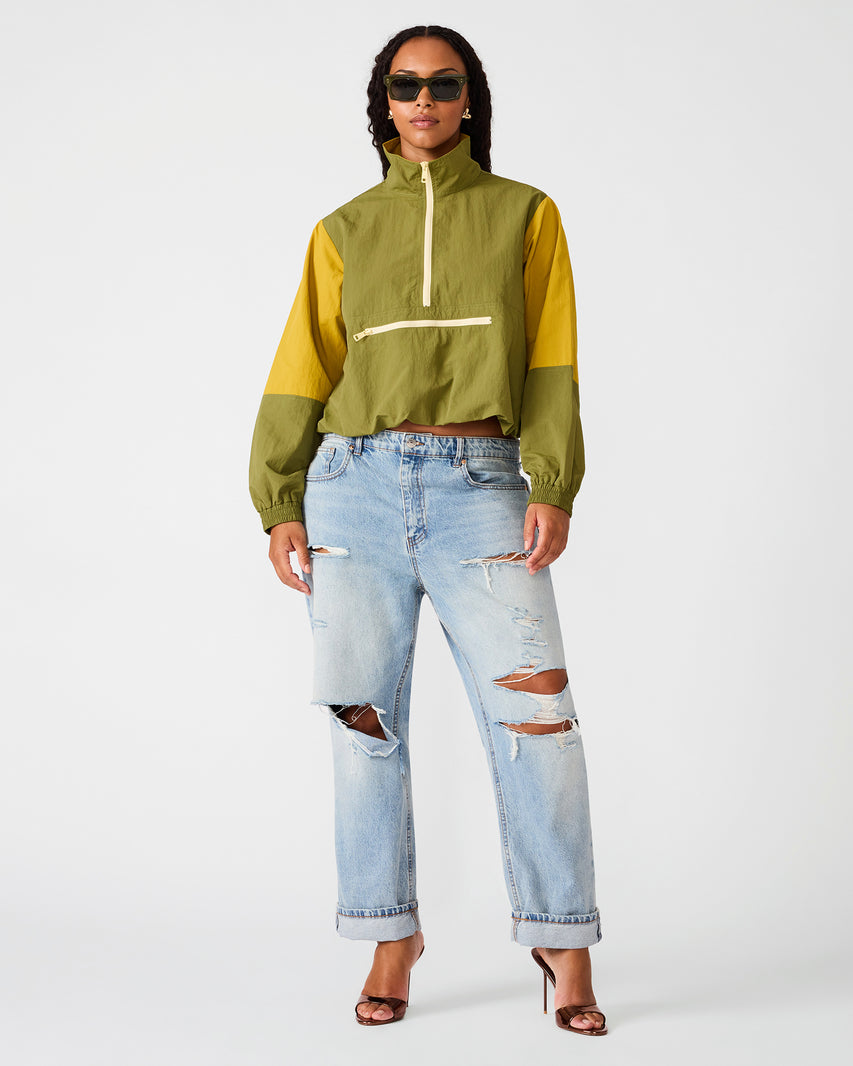 KHODA JACKET CARGO - view 5