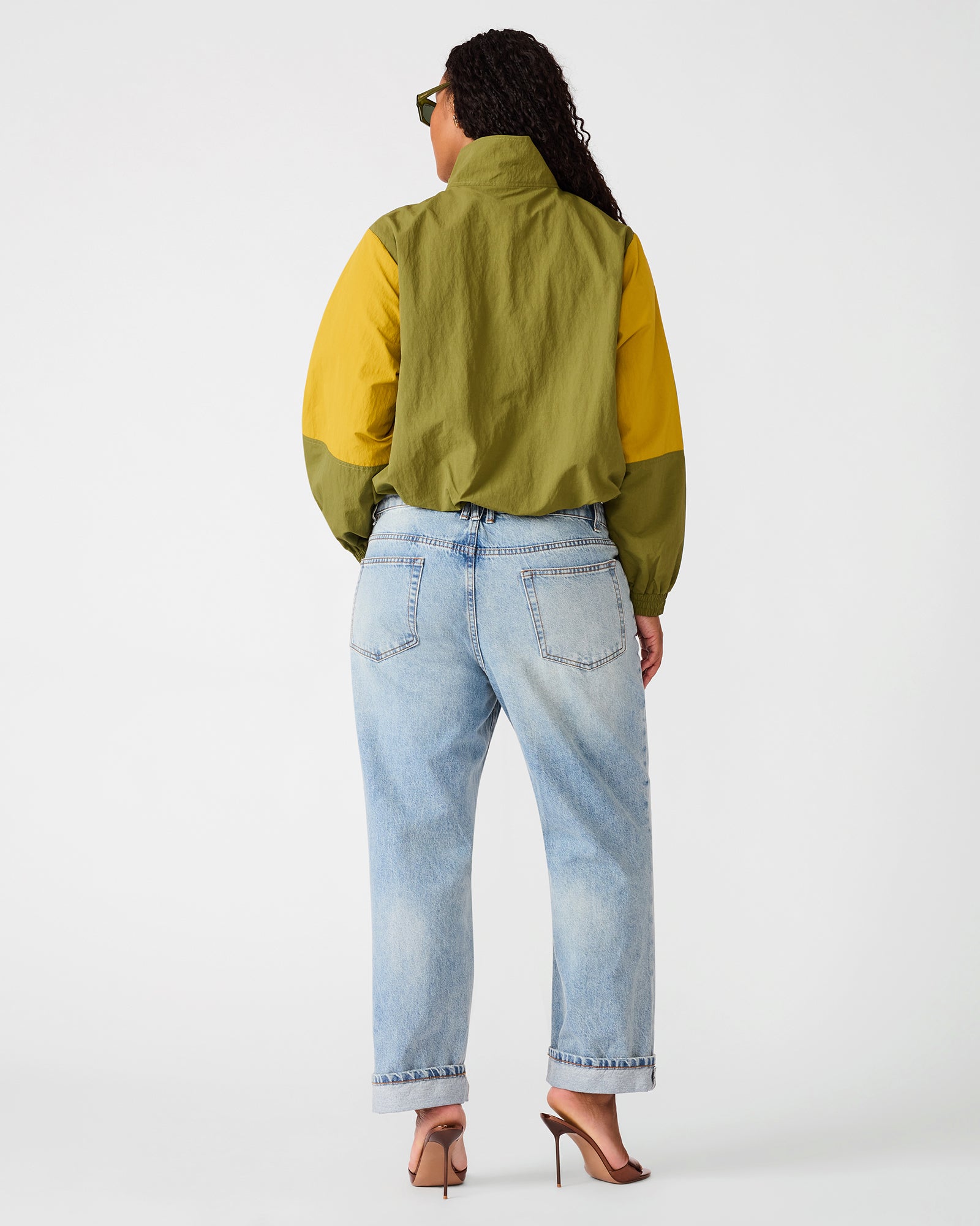 KHODA JACKET CARGO - view 6