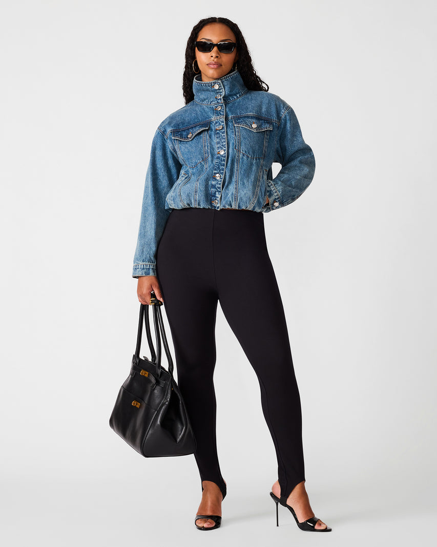 ALLYSON JACKET IMPERIAL BLUE - view 5