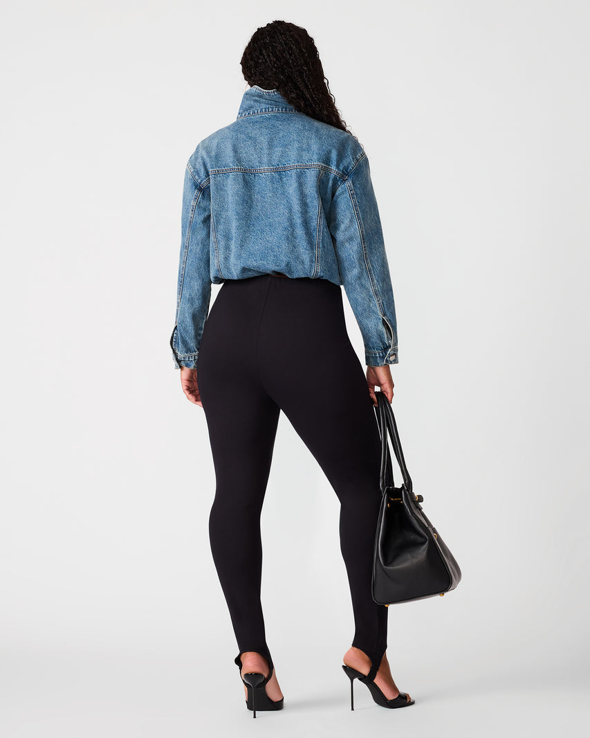 ALLYSON JACKET IMPERIAL BLUE - view 6