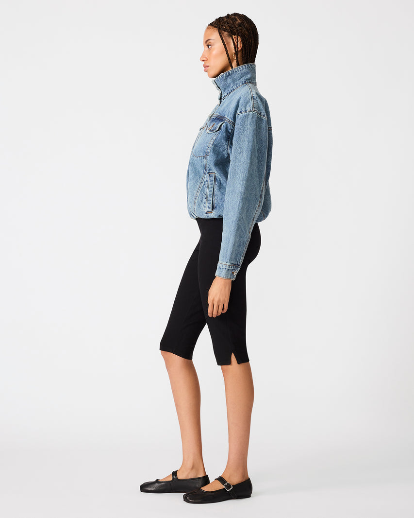 ALLYSON JACKET IMPERIAL BLUE - view 3