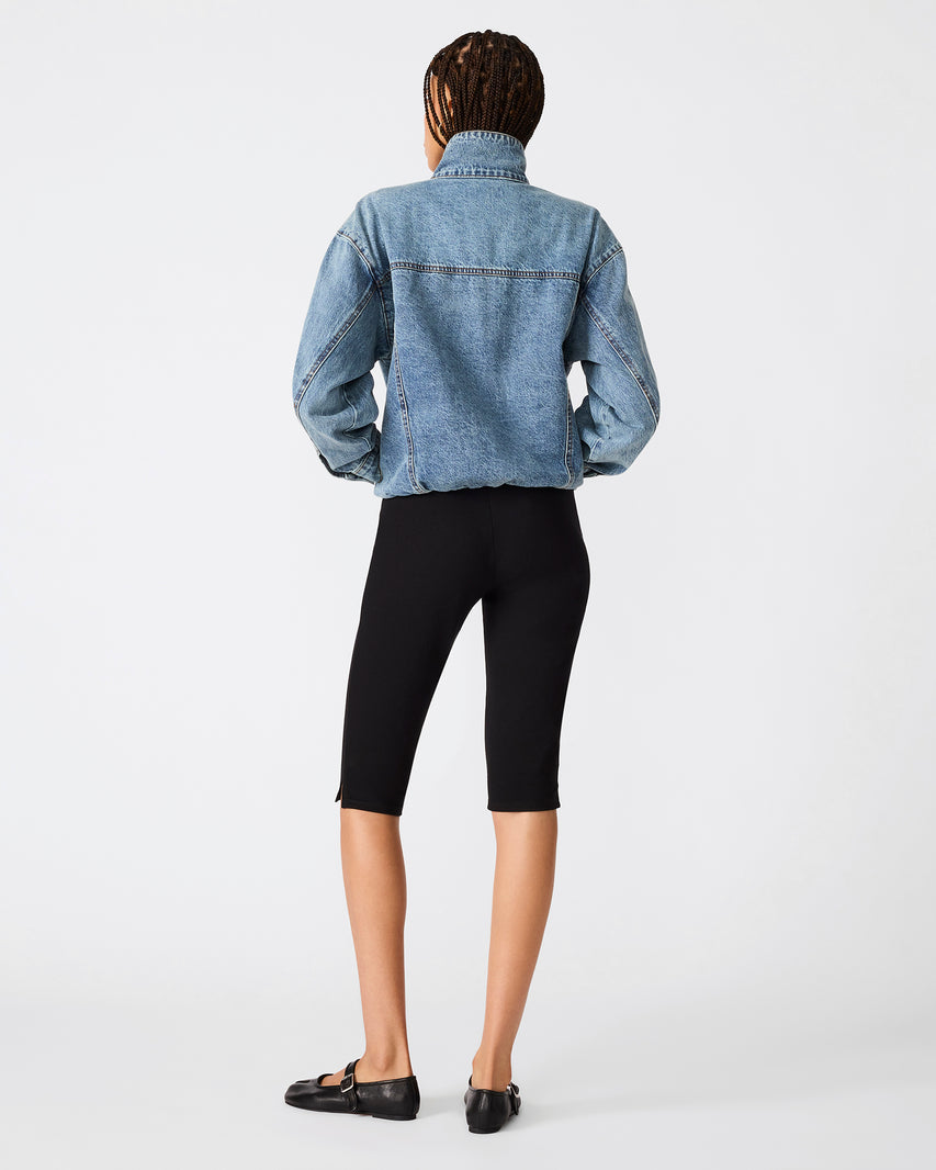 ALLYSON JACKET IMPERIAL BLUE - view 4