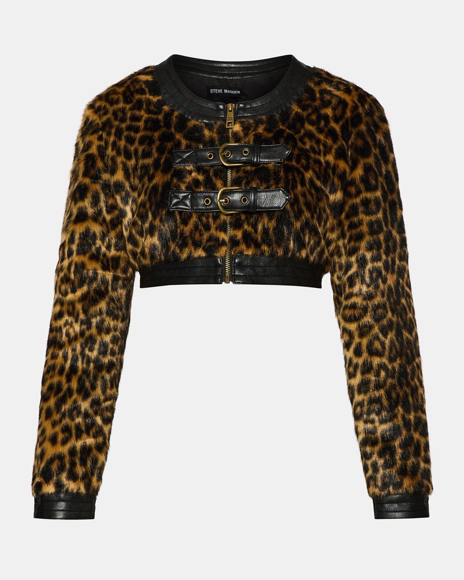 FELICITEY JACKET LEOPARD - view 6
