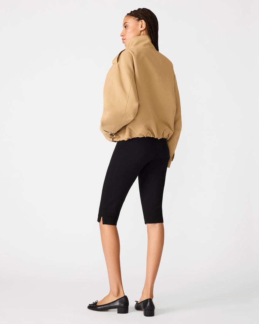 FAYDEN JACKET MEDIUM KHAKI - view 5