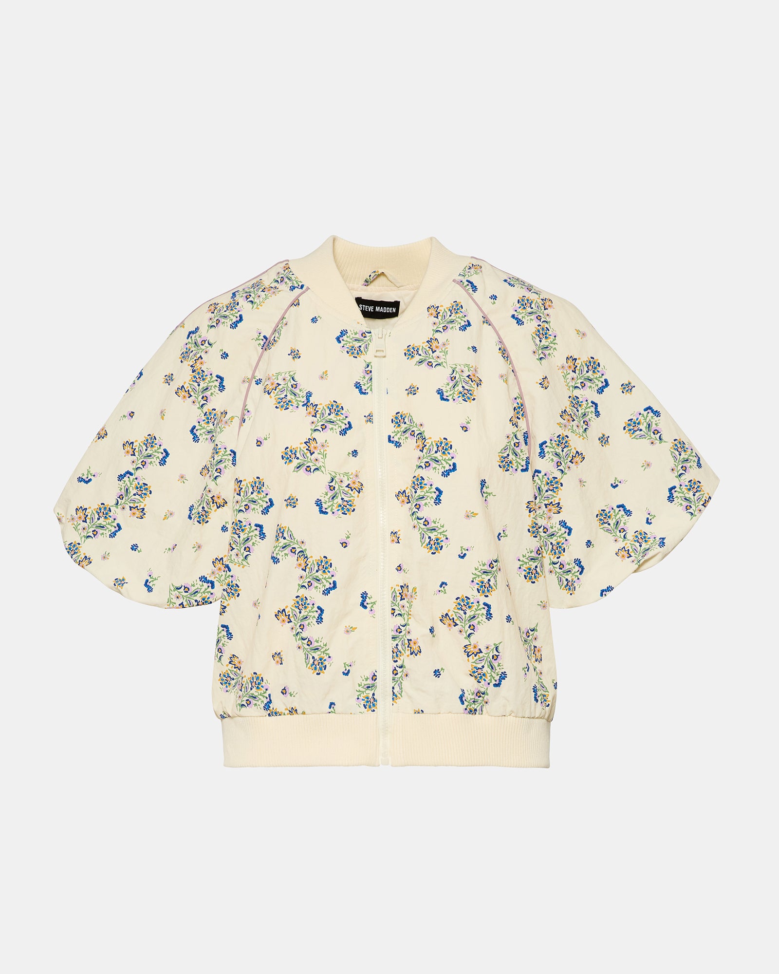 LYONIE JACKET PEARL - view 8